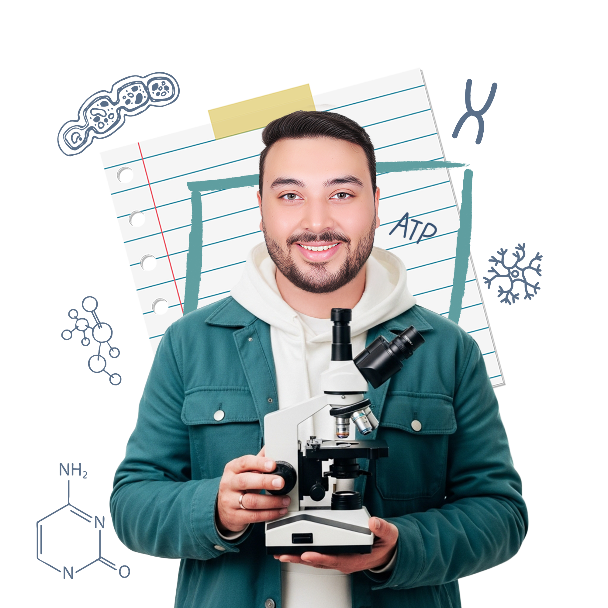 مستر هشام غنيم